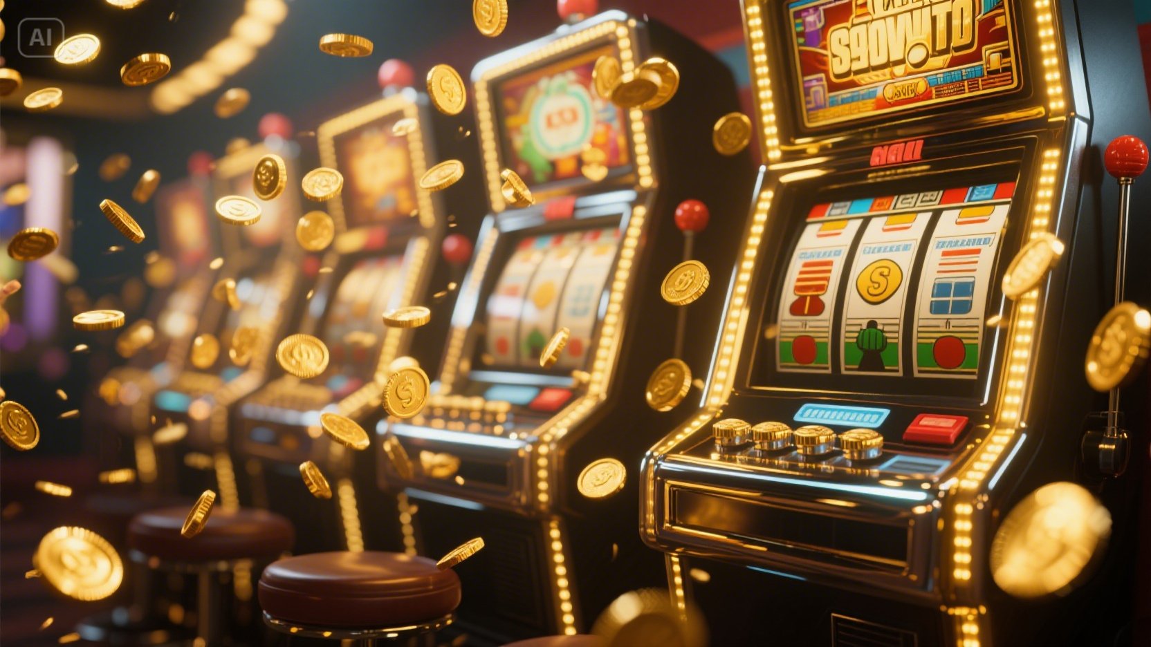 cash craze slots